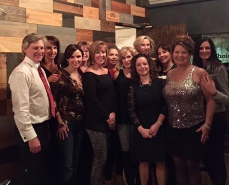 McKenna Staff